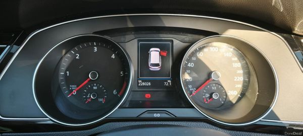 Volkswagen Passat 2021 FSH, NCT, WARRANTY 388784783