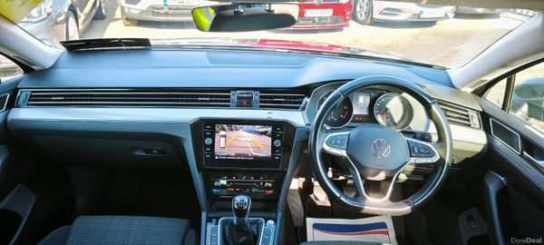 Volkswagen Passat 2021 FSH, NCT, WARRANTY 388784785