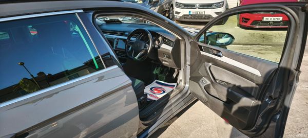 Volkswagen Passat 2021 FSH, NCT, WARRANTY 388784791