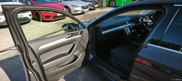 Volkswagen Passat 2021 FSH, NCT, WARRANTY 388784795