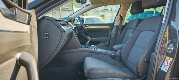 Volkswagen Passat 2021 FSH, NCT, WARRANTY 388784797