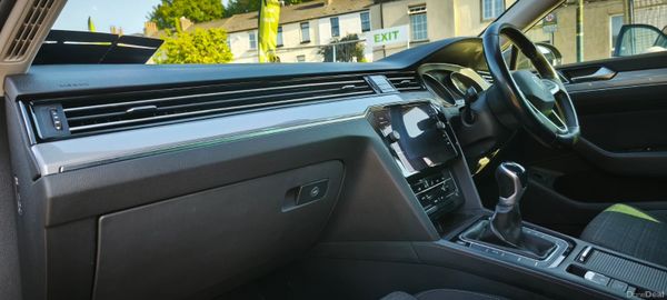 Volkswagen Passat 2021 FSH, NCT, WARRANTY 388784799