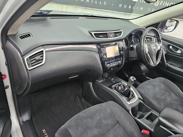 NISSAN XTRAIL N-TEC // 7 SEATER // NEW NCT 01/27 388786395