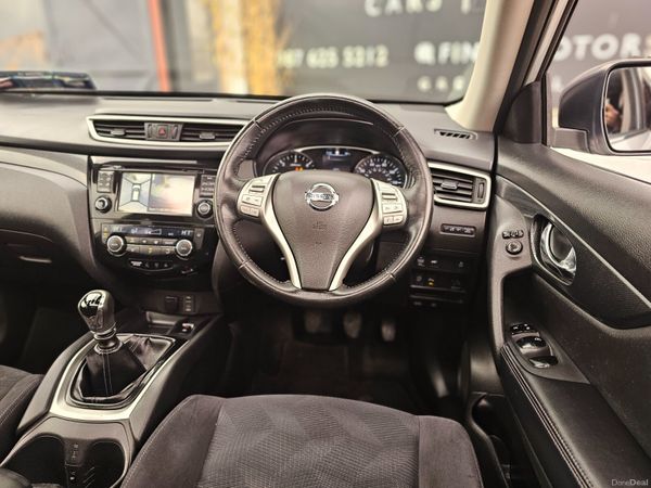 NISSAN XTRAIL N-TEC // 7 SEATER // NEW NCT 01/27 388786401