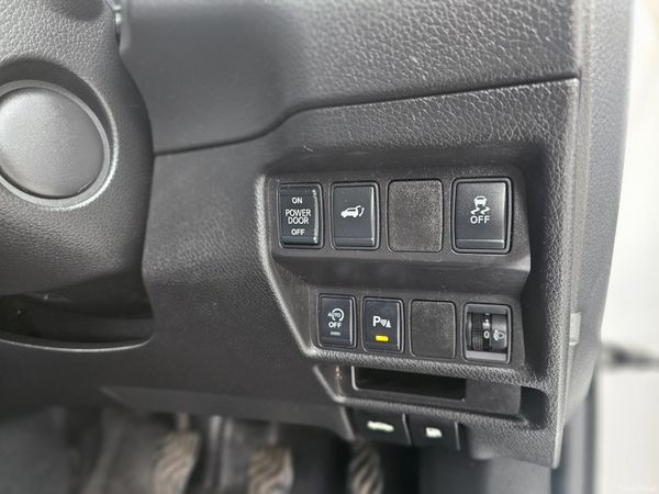 NISSAN XTRAIL N-TEC // 7 SEATER // NEW NCT 01/27 388786409