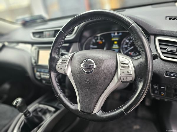 NISSAN XTRAIL N-TEC // 7 SEATER // NEW NCT 01/27 388786413