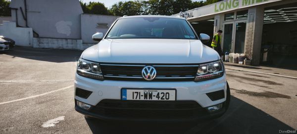 Volkswagen Tiguan 2017 R-Line NCT, WARRANTY 388787117