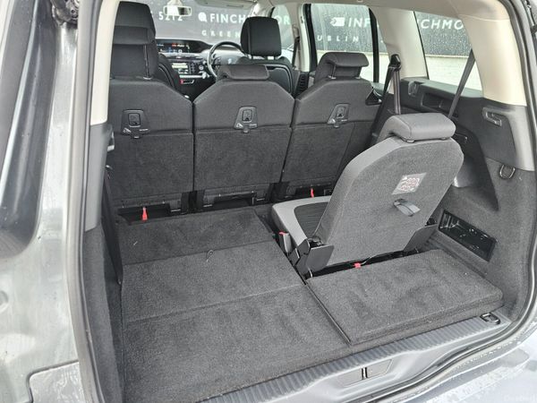 CITROEN C4 PICASSO // 7 SEATER // 04/27 NCT 388787337