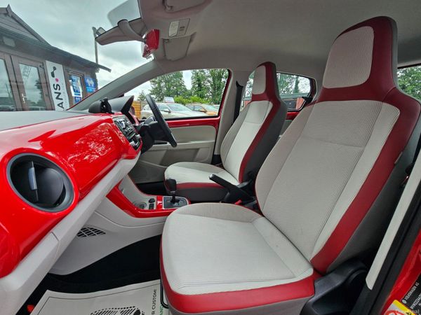 VW HIGH UP AUTO, ONLY 26,000km 388787443