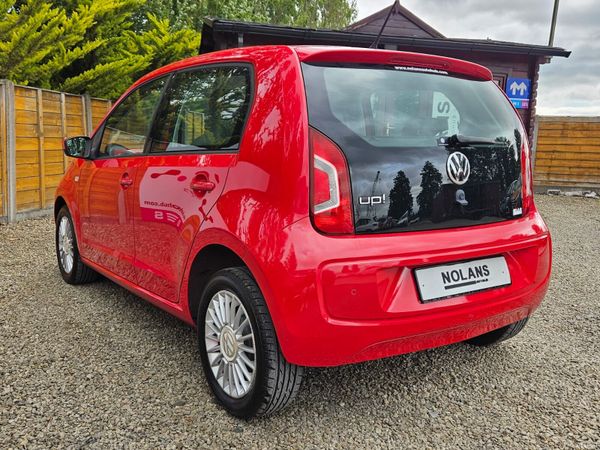 VW HIGH UP AUTO, ONLY 26,000km 388787449