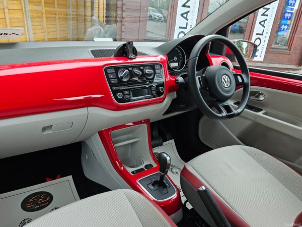 VW HIGH UP AUTO, ONLY 26,000km 388787453