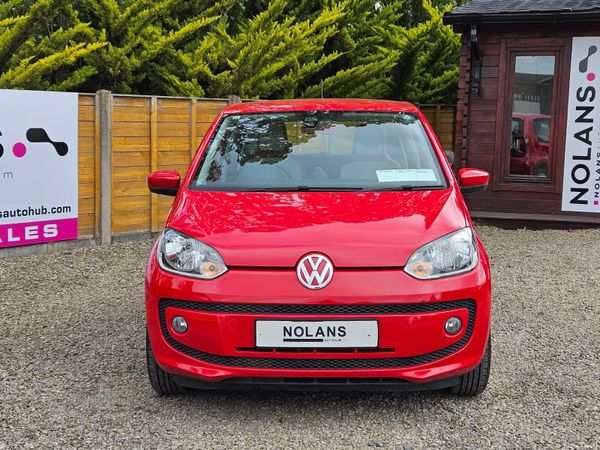 VW HIGH UP AUTO, ONLY 26,000km 388787419