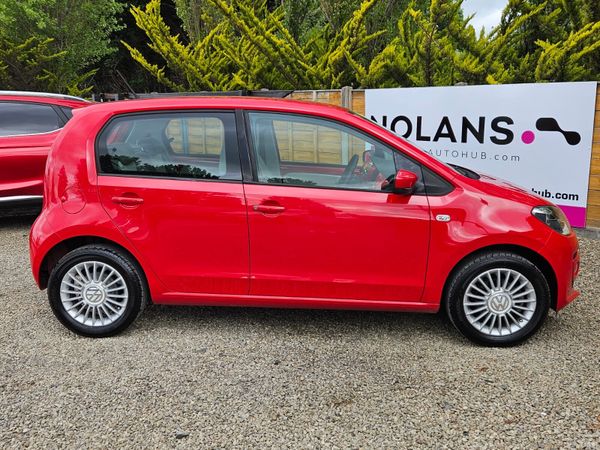 VW HIGH UP AUTO, ONLY 26,000km 388787423