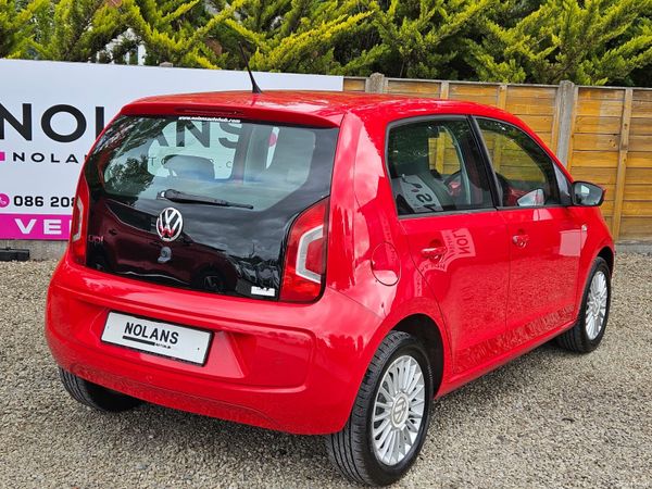 VW HIGH UP AUTO, ONLY 26,000km 388787427