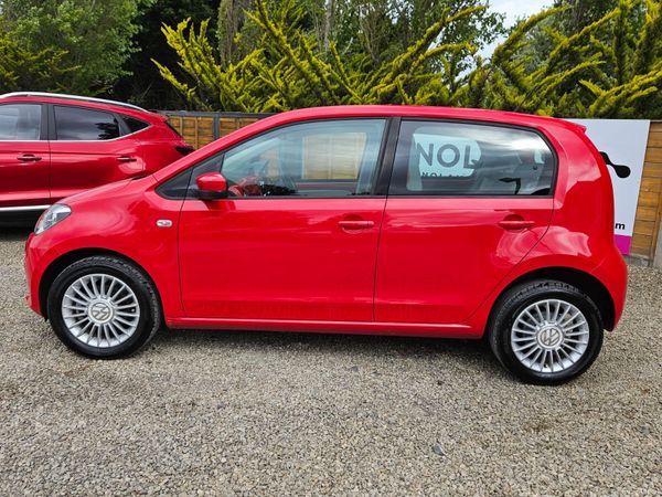 VW HIGH UP AUTO, ONLY 26,000km 388787429