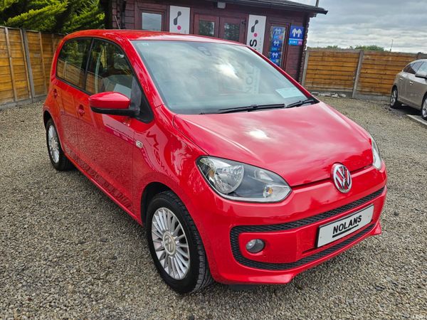 VW HIGH UP AUTO, ONLY 26,000km 388787431