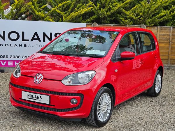 VW HIGH UP AUTO, ONLY 26,000km 388787435