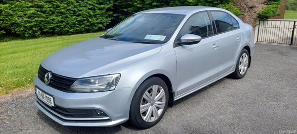 Volkswagen Jetta 2017 2.0L Low Mileage 388795043
