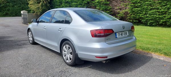 Volkswagen Jetta 2017 2.0L Low Mileage 388795045