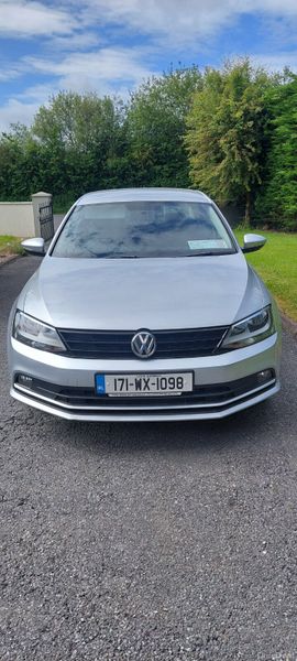 Volkswagen Jetta 2017 2.0L Low Mileage 388795033
