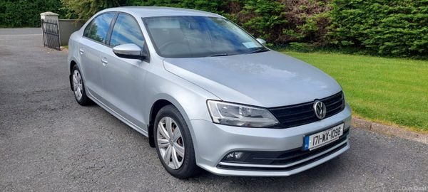 Volkswagen Jetta 2017 2.0L Low Mileage 388795035