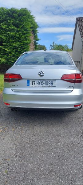 Volkswagen Jetta 2017 2.0L Low Mileage 388795037