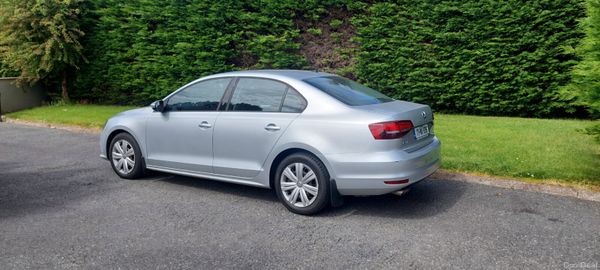 Volkswagen Jetta 2017 2.0L Low Mileage 388795039