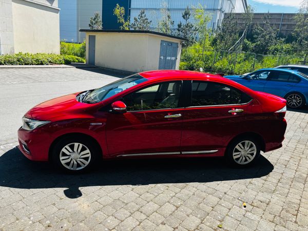192 HONDA GRACE LX SENSING SELF CHARGING HYBRID 388795589