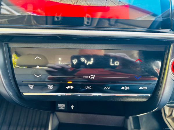 192 HONDA GRACE LX SENSING SELF CHARGING HYBRID 388795671