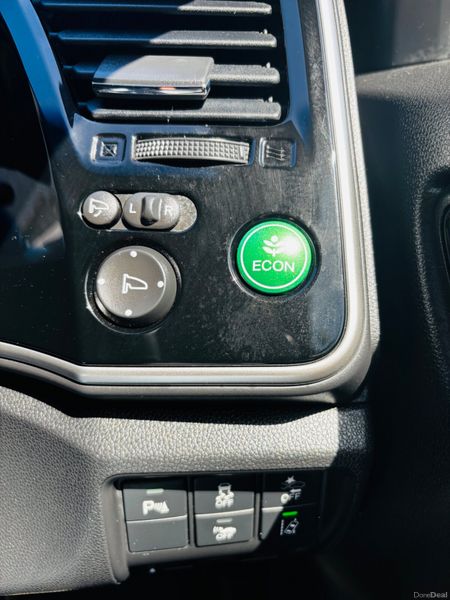 192 HONDA GRACE LX SENSING SELF CHARGING HYBRID 388795633
