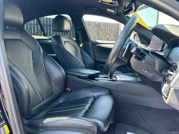 BMW 530e M Sport Auto 388798993