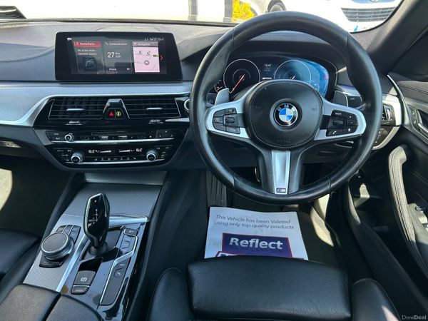 BMW 530e M Sport Auto 388799051