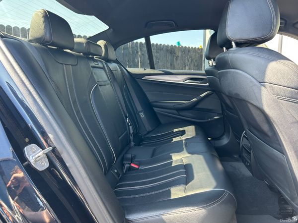 BMW 530e M Sport Auto 388799129