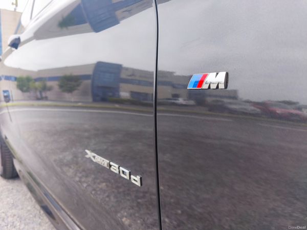 BMW X4 xDrive30d M Sport Auto, New Nct 388714097