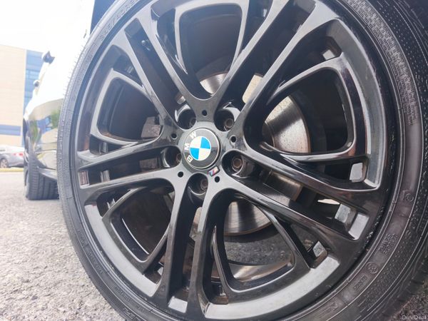 BMW X4 xDrive30d M Sport Auto, New Nct 388714123