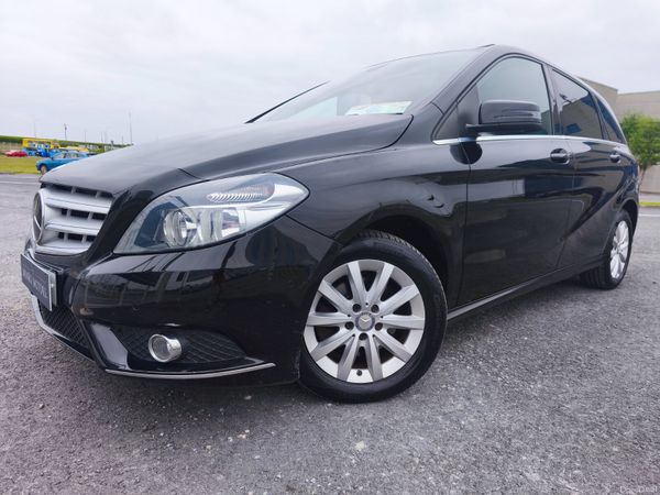 Mercedes-Benz B-Class B 200 CDI, Very low Milage 388714667