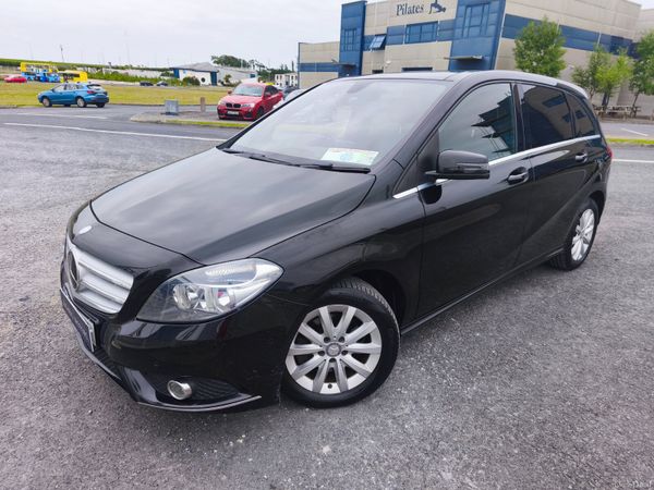 Mercedes-Benz B-Class B 200 CDI, Very low Milage 388714669
