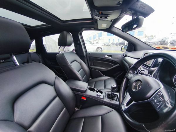 Mercedes-Benz B-Class B 200 CDI, Very low Milage 388714675