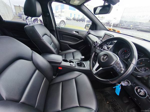 Mercedes-Benz B-Class B 200 CDI, Very low Milage 388714677