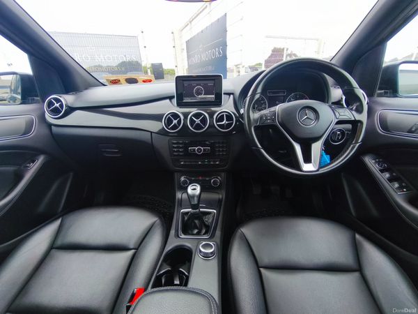 Mercedes-Benz B-Class B 200 CDI, Very low Milage 388714681