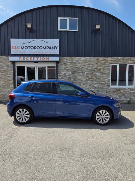VW POLO 1.0TSI HIGHLINE DSG 388718369