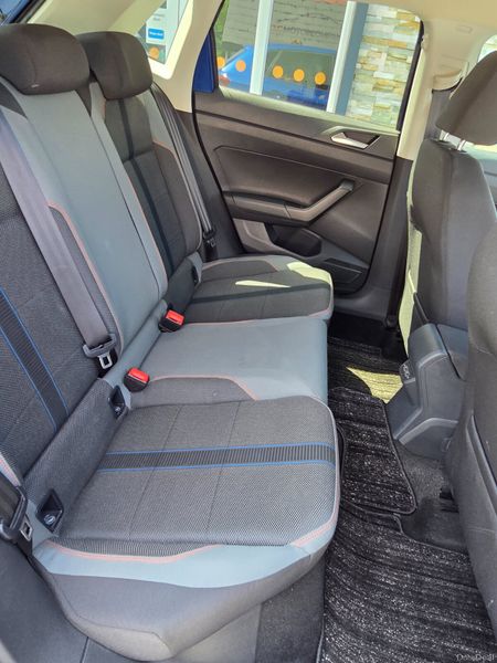 VW POLO 1.0TSI HIGHLINE DSG 388718399