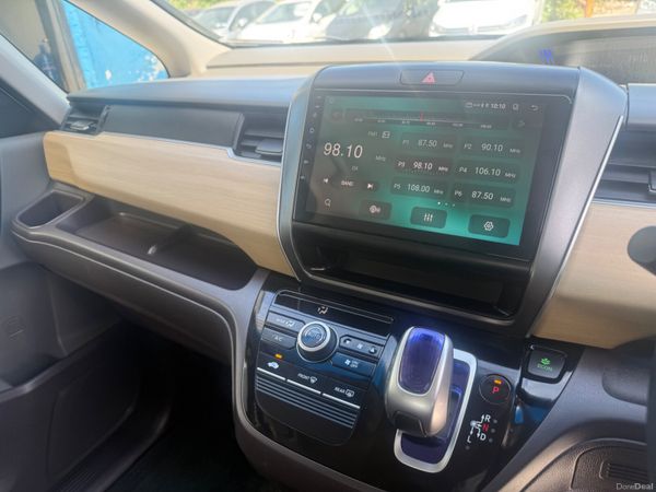 2017 Honda Freed Hybrid Automatic 6 Seater 388719049