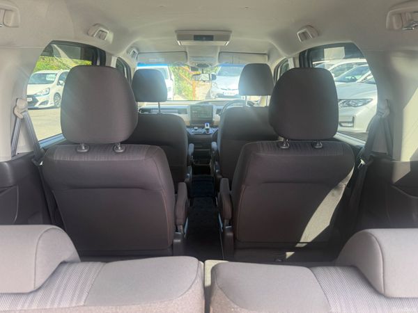2017 Honda Freed Hybrid Automatic 6 Seater 388719069