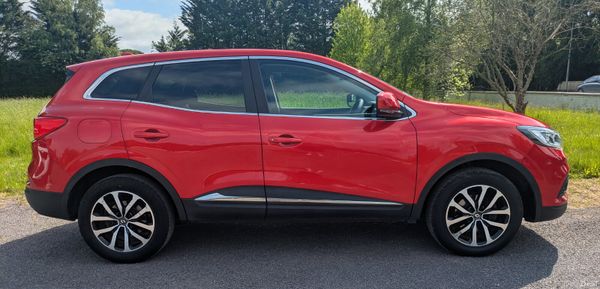 Renault Kadjar Equlibre 2022 NEW NCT 06/28 388719443