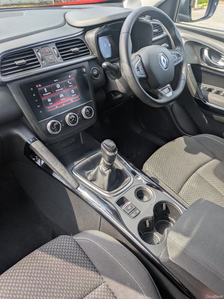 Renault Kadjar Equlibre 2022 NEW NCT 06/28 388719447