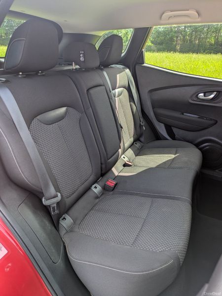 Renault Kadjar Equlibre 2022 NEW NCT 06/28 388719463
