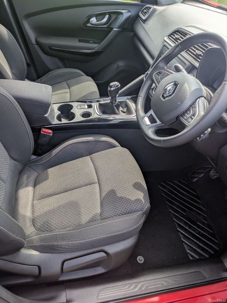 Renault Kadjar Equlibre 2022 NEW NCT 06/28 388719465