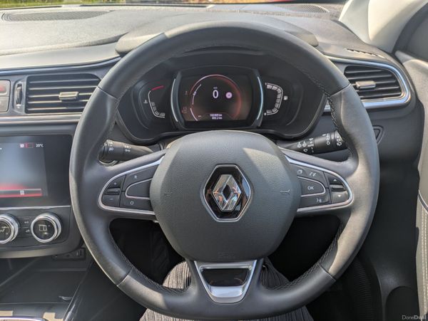 Renault Kadjar Equlibre 2022 NEW NCT 06/28 388719487