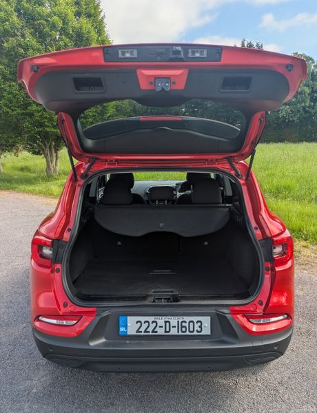 Renault Kadjar Equlibre 2022 NEW NCT 06/28 388719437
